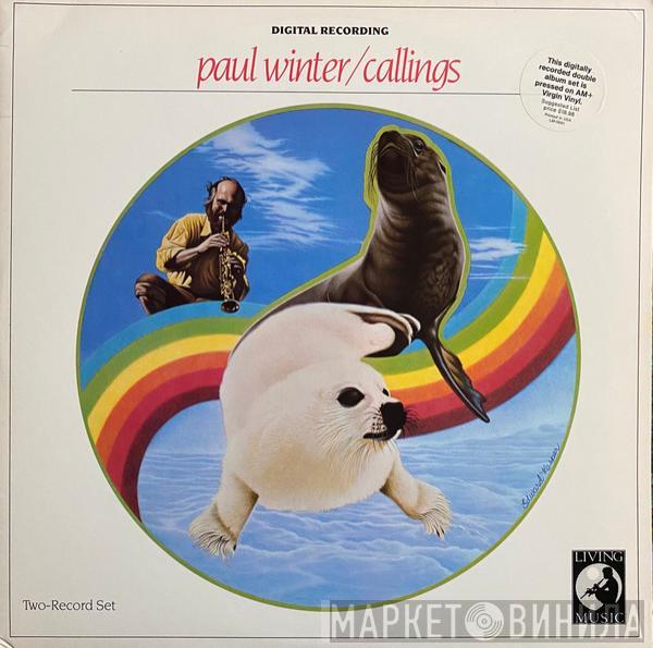 Paul Winter  - Callings