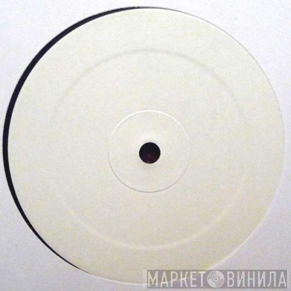  Paul Woolford  - Untitled