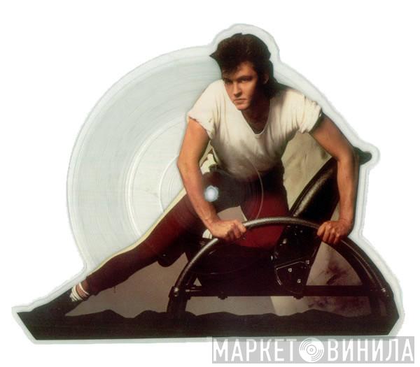  Paul Young  - I'm Gonna Tear Your Playhouse Down