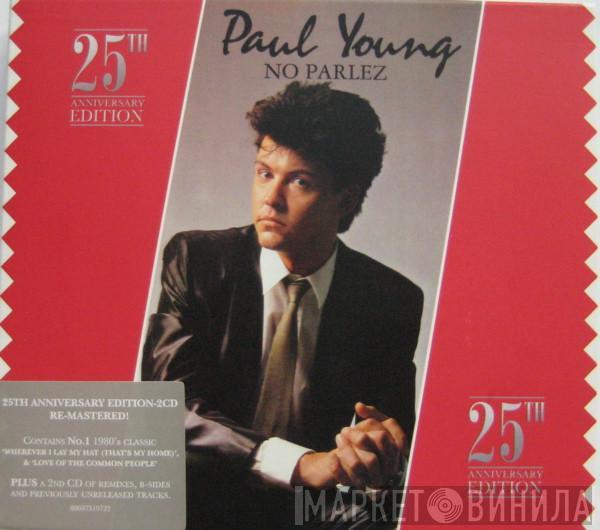 Paul Young - No Parlez