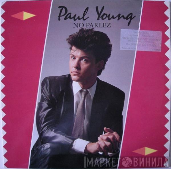 Paul Young - No Parlez