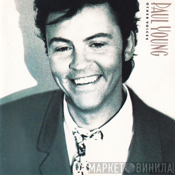 Paul Young  - Other Voices