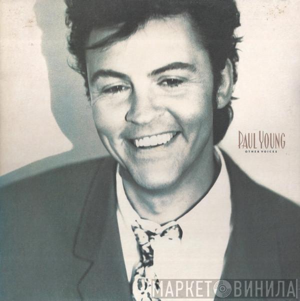  Paul Young  - Other Voices
