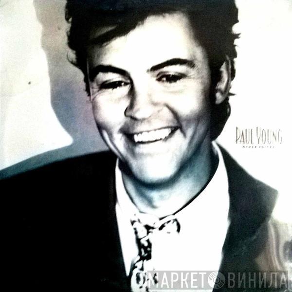  Paul Young  - Other Voices