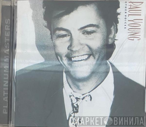  Paul Young  - Other Voices