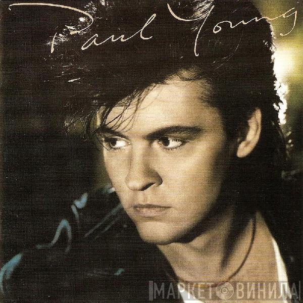  Paul Young  - The Secret Of Association