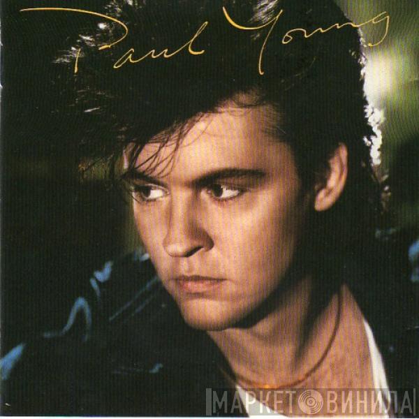  Paul Young  - The Secret Of Association