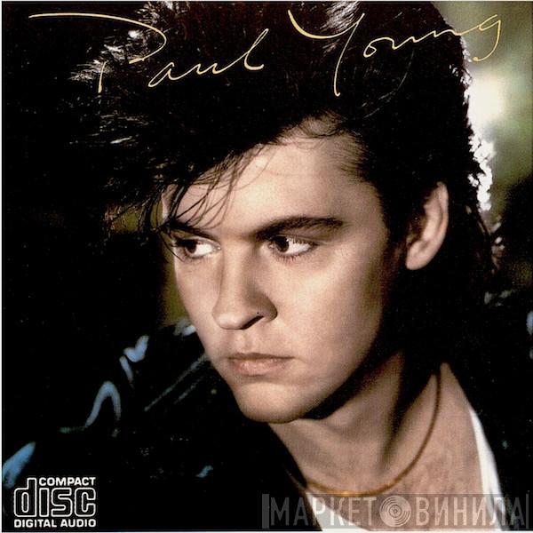  Paul Young  - The Secret Of Association