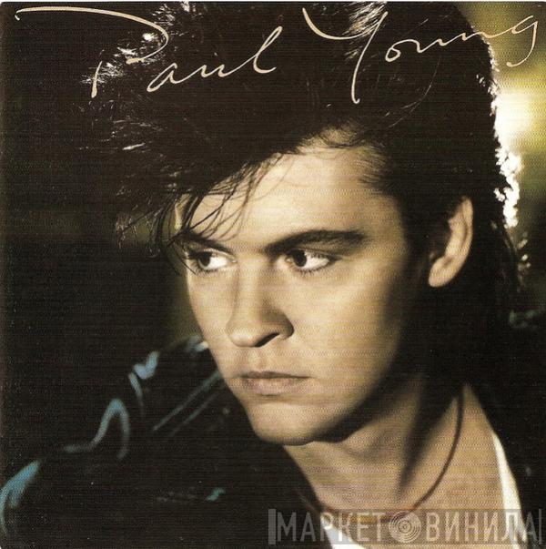  Paul Young  - The Secret Of Association