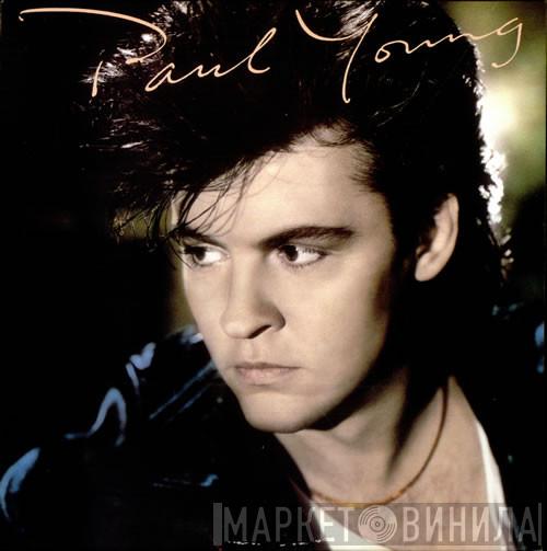 Paul Young - The Secret Of Association