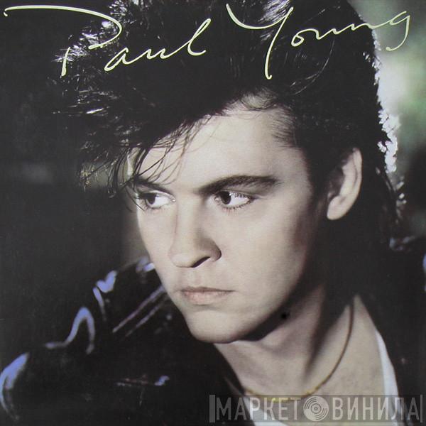  Paul Young  - The Secret Of Association