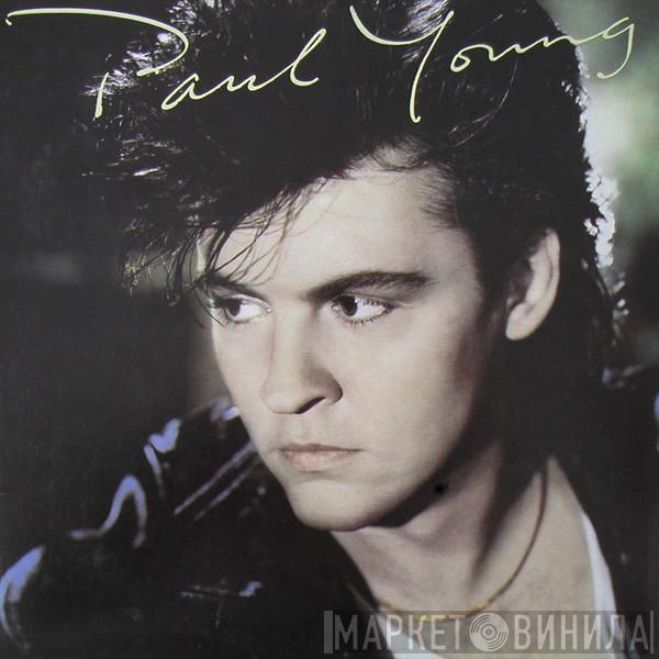  Paul Young  - The Secret Of Association