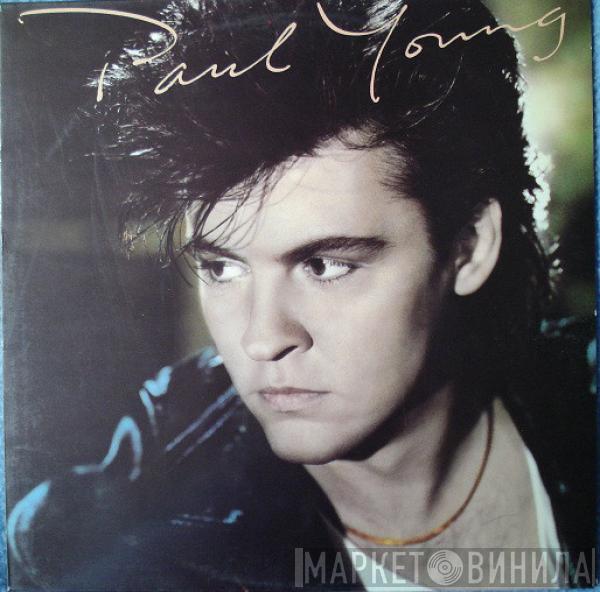  Paul Young  - The Secret Of Association
