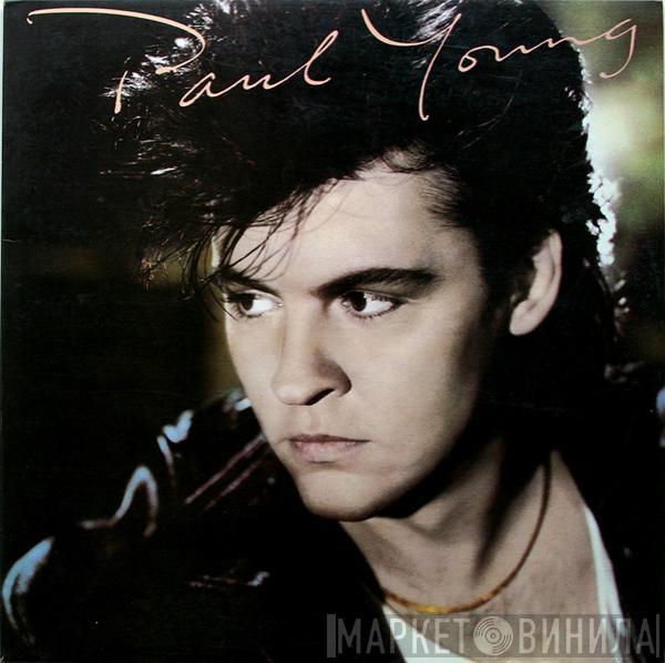  Paul Young  - The Secret Of Association