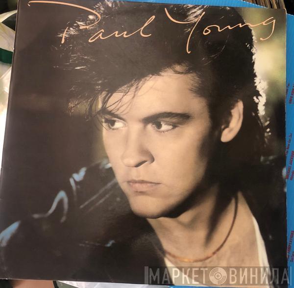  Paul Young  - The Secret Of Association