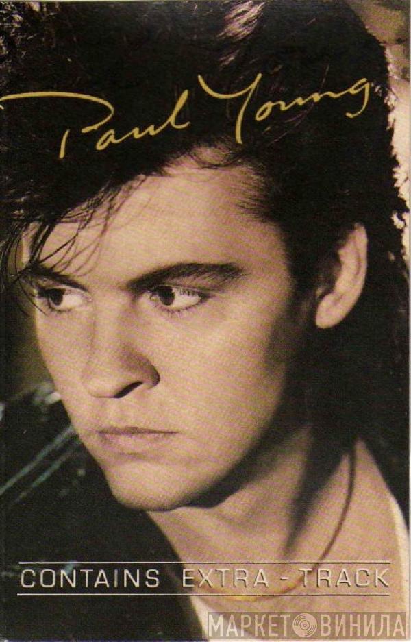  Paul Young  - The Secret Of Association