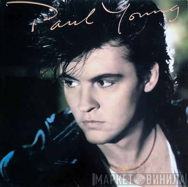 Paul Young - The Secret Of Association