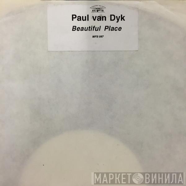  Paul van Dyk  - Beautiful Place