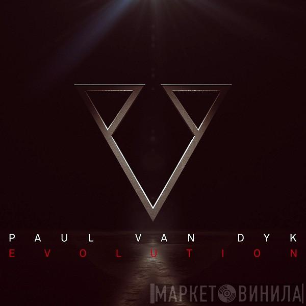  Paul van Dyk  - Evolution