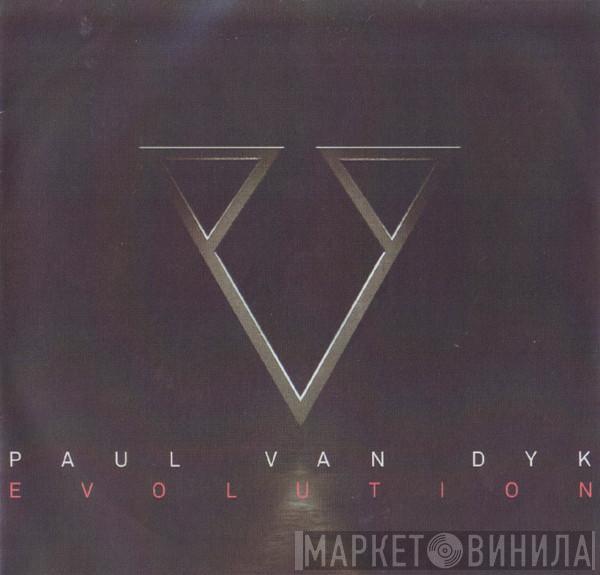  Paul van Dyk  - Evolution