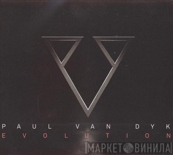  Paul van Dyk  - Evolution
