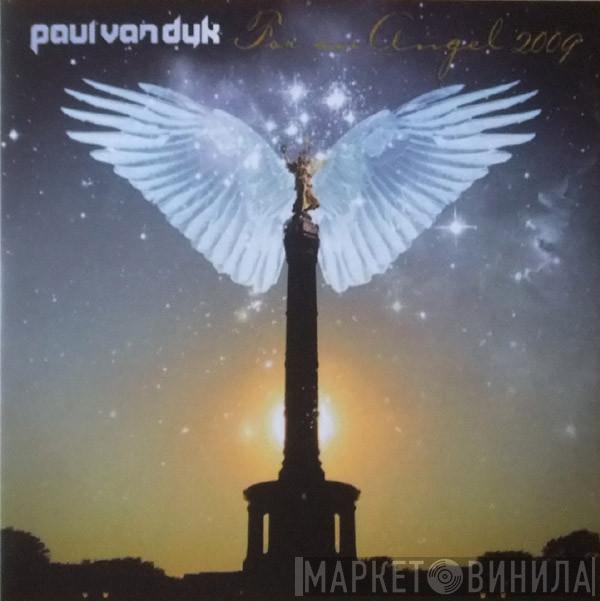  Paul van Dyk  - For An Angel 2009