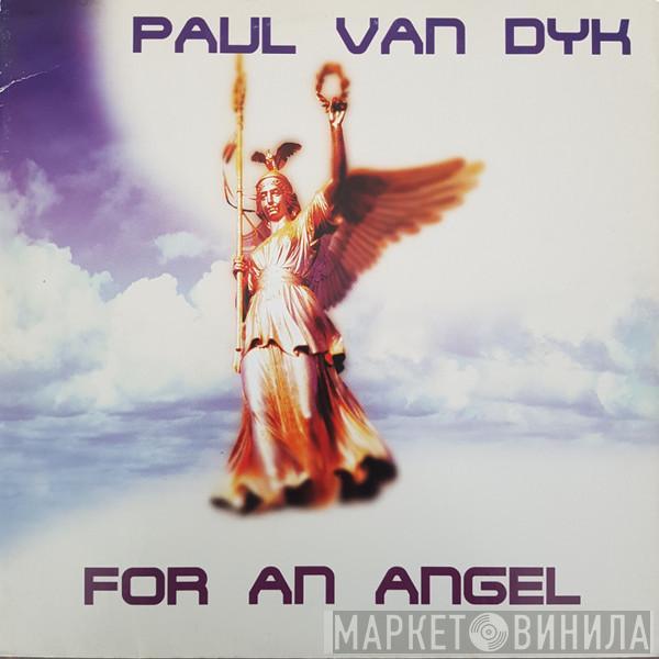  Paul van Dyk  - For An Angel