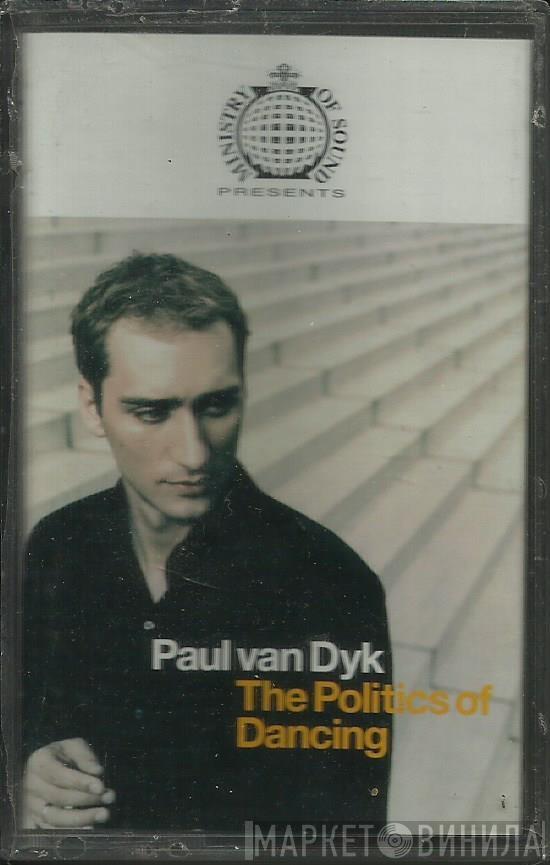  Paul van Dyk  - The Politics Of Dancing