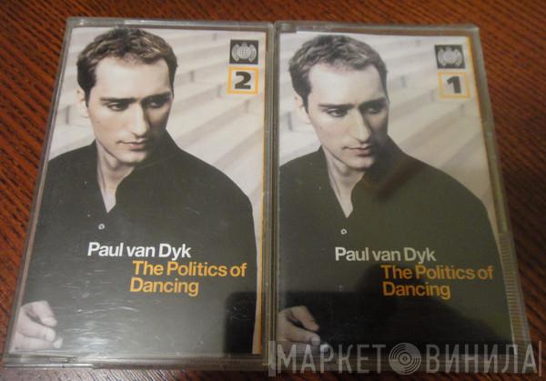  Paul van Dyk  - The Politics Of Dancing