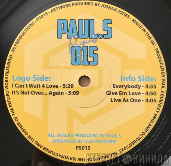 Paul.S - 015