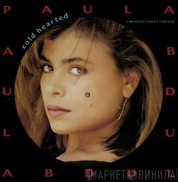 Paula Abdul - Cold Hearted
