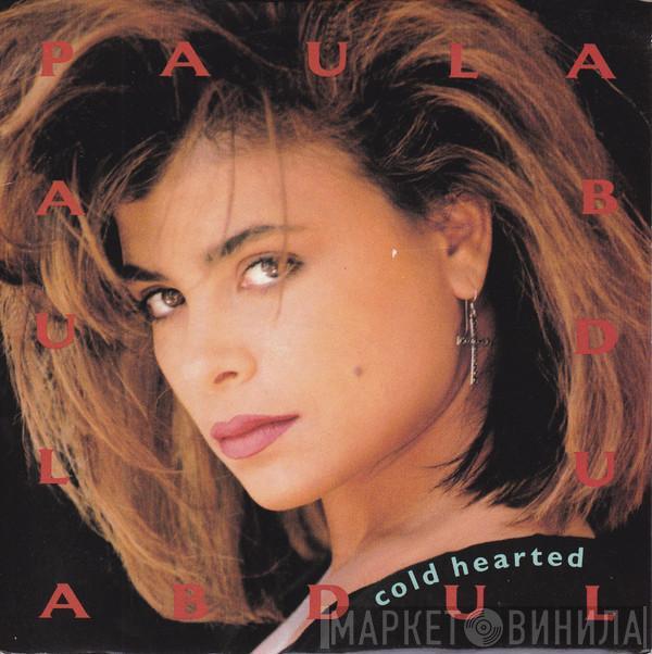 Paula Abdul - Cold Hearted