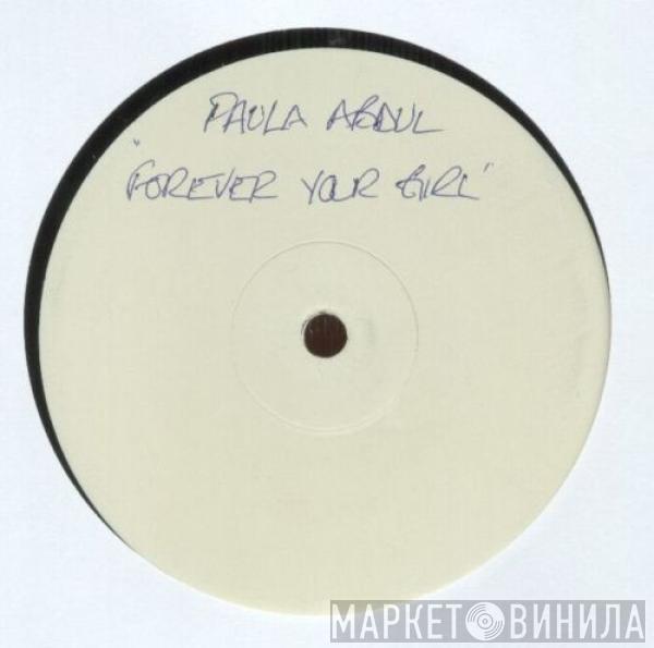 Paula Abdul - Forever Your Girl (Remix)