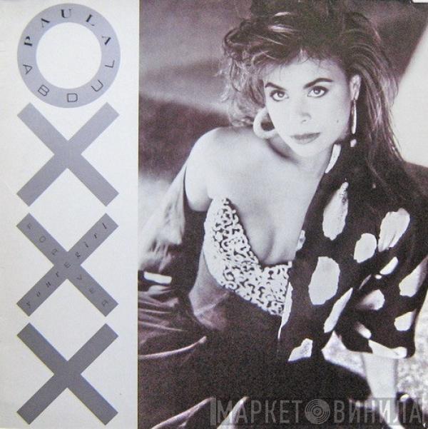  Paula Abdul  - Forever Your Girl