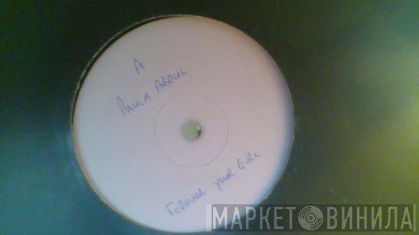  Paula Abdul  - Forever Your Girl