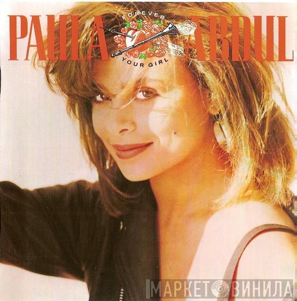 Paula Abdul - Forever Your Girl