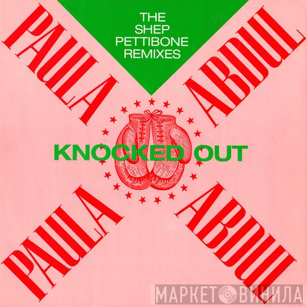  Paula Abdul  - Knocked Out (The Shep Pettibone Remixes)