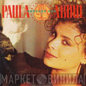  Paula Abdul  - Knocked Out