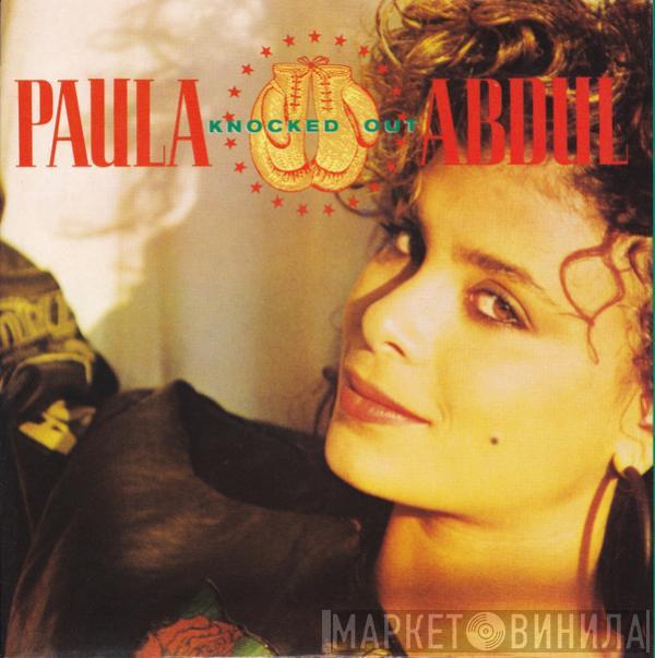 Paula Abdul - Knocked Out