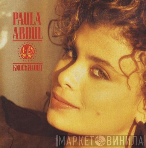 Paula Abdul - Knocked Out