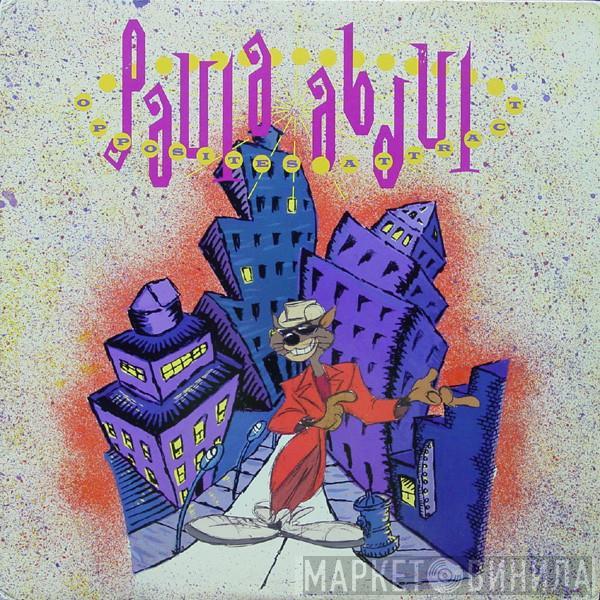 Paula Abdul  - Opposites Attract