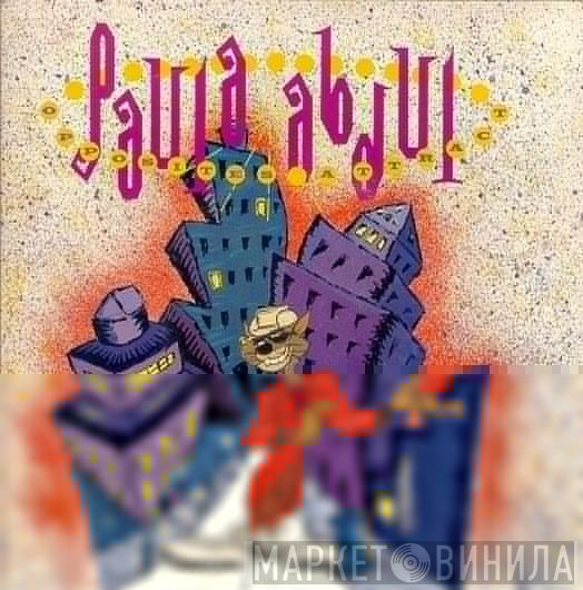  Paula Abdul  - Opposites Attract