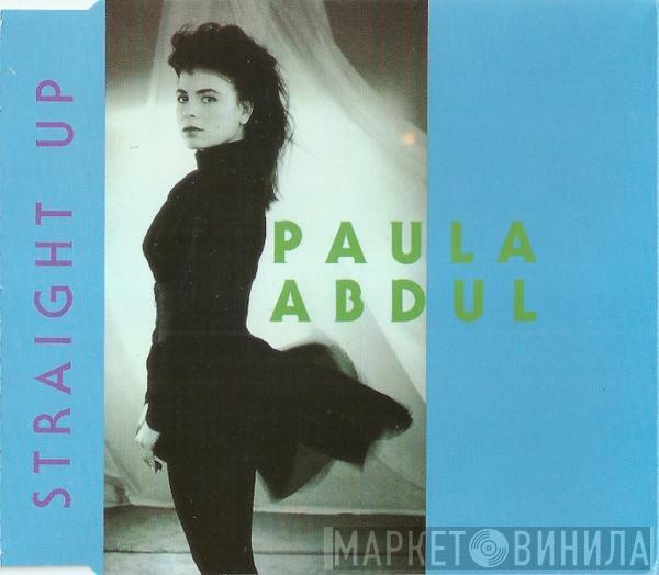  Paula Abdul  - Straight Up