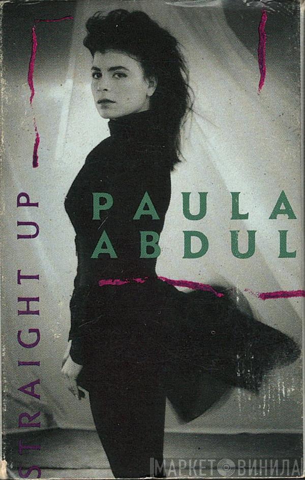  Paula Abdul  - Straight Up