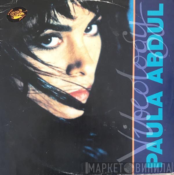  Paula Abdul  - Vibeology