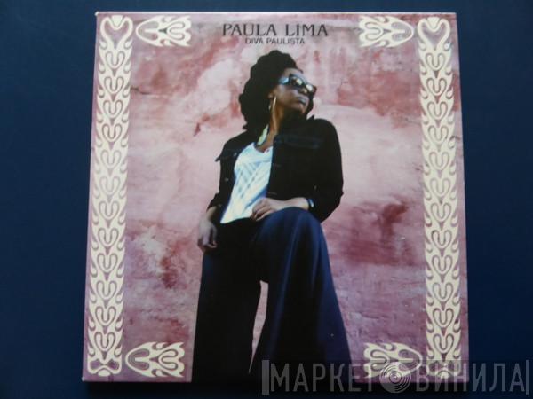 Paula Lima - Diva Paulista