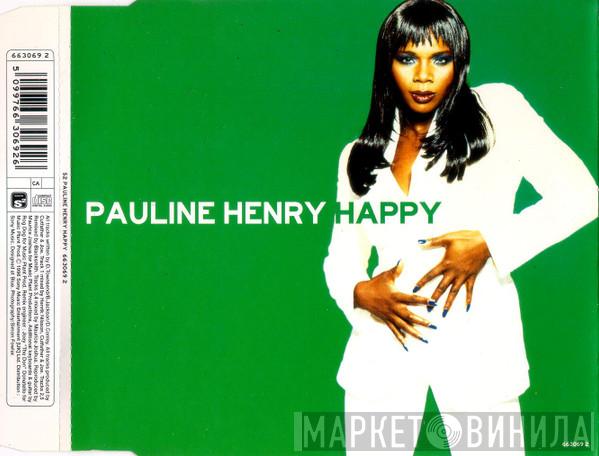 Pauline Henry - Happy
