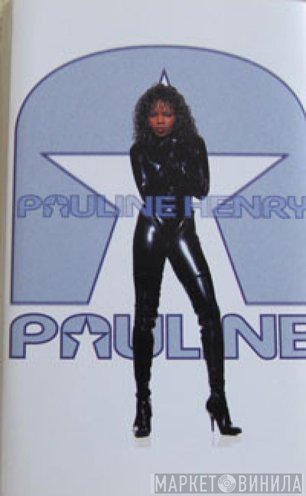 Pauline Henry - Pauline