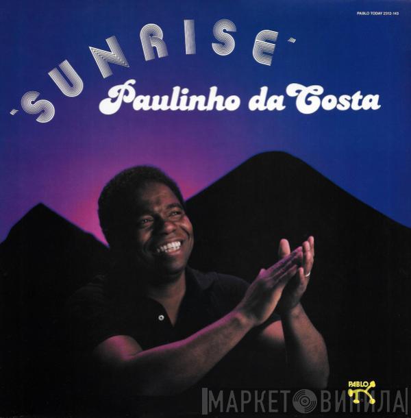 Paulinho Da Costa - Sunrise