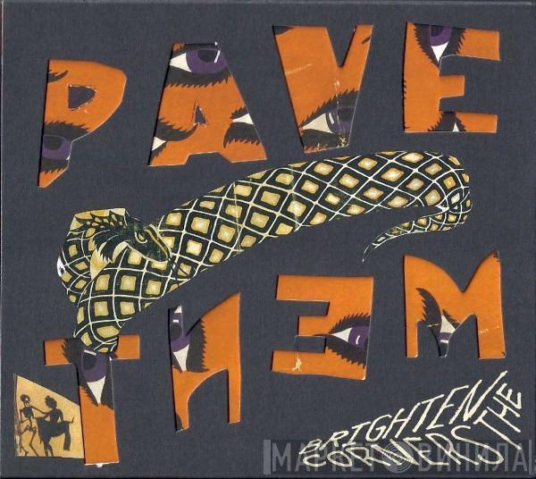  Pavement  - Brighten The Corners: Nicene Creedence Ed.
